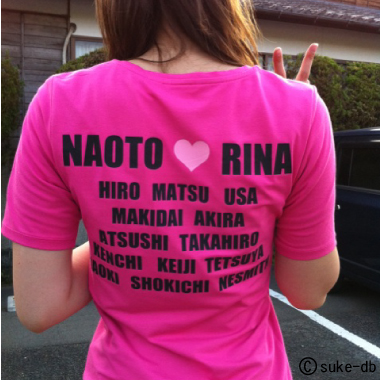 N.N.Rinaoto 様