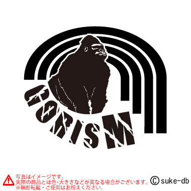 GORISM