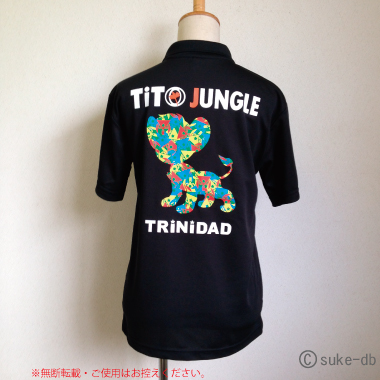 TiTO JUNGLE様