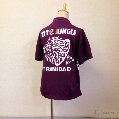 TiTO JUNGLE 様