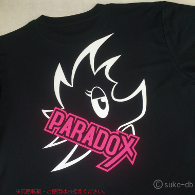 PARADOX 様