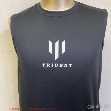 TRIDENT 様